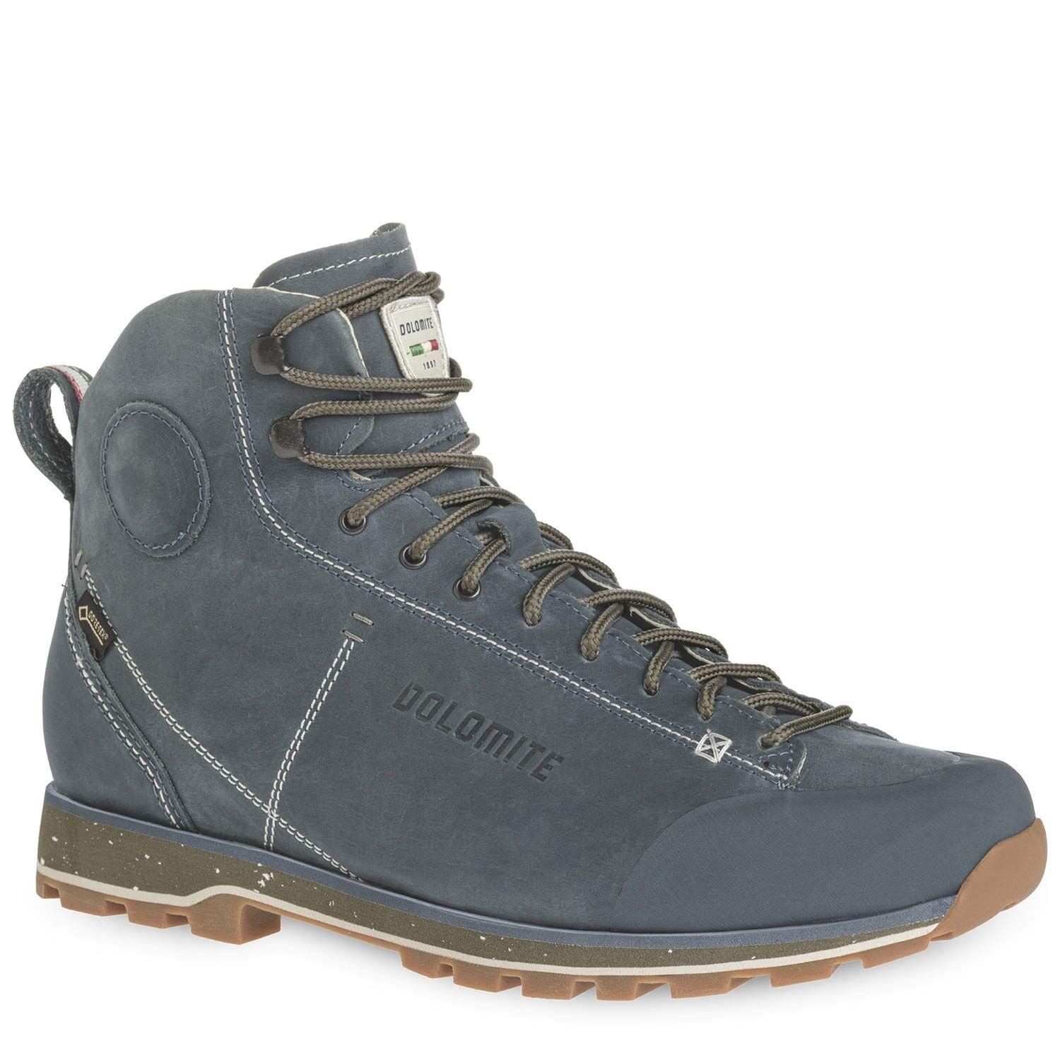 Dolomite Cinquantaquattro High FG Evo GTX Erkek Bot-MAVİ
