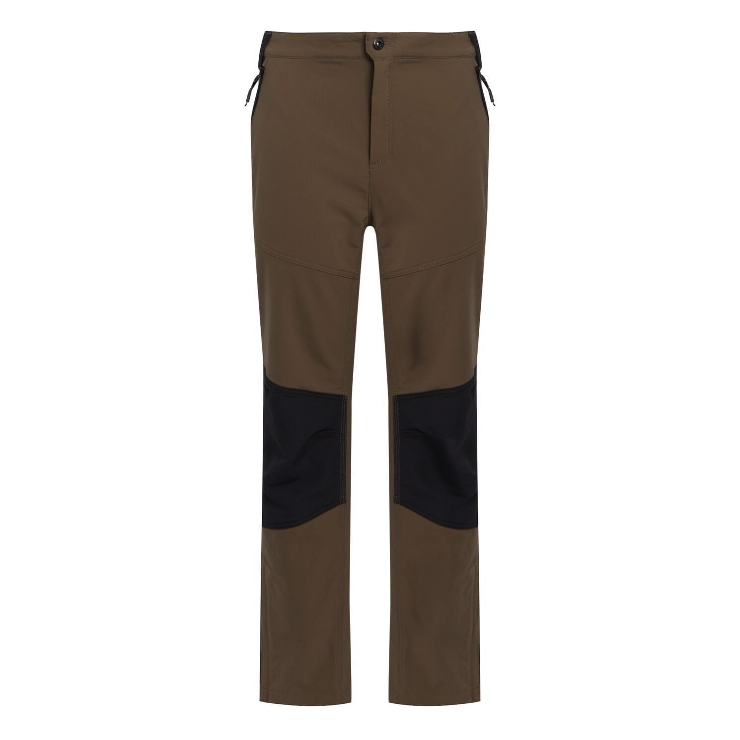 Regatta Questra V Erkek Pantolon-KAHVERENGİ