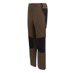 Regatta Questra V Erkek Pantolon-KAHVERENGİ