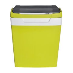 IcePeak SF30 Oto Buzdolabı 12V/230V 30 Litre-YEŞİL