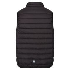 Regatta Marizion BW Erkek Yelek-SİYAH