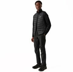 Regatta Marizion BW Erkek Yelek-SİYAH