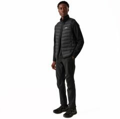 Regatta Marizion BW Erkek Yelek-SİYAH