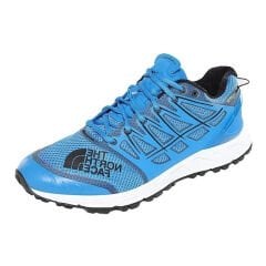 The North Face M Ultra Endurance II GTX Erkek Ayakkabı-MAVİ