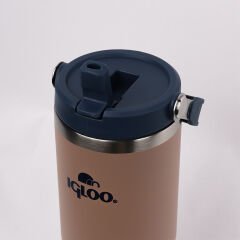 Igloo Powder Termos 900ml-KAHVERENGİ