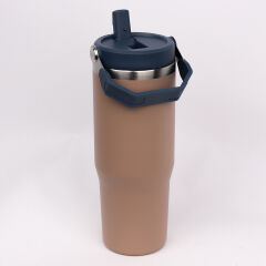 Igloo Powder Termos 900ml-KAHVERENGİ
