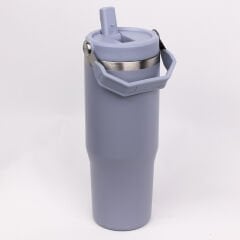Igloo Powder Termos 900ml-MAVİ