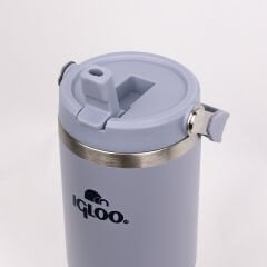Igloo Powder Termos 900ml-MAVİ
