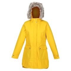 Regatta Sabinka Kadın Mont-SARI
