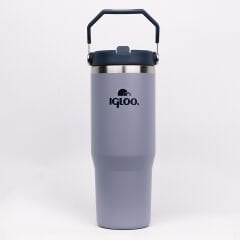 Igloo Powder Termos  900ml- MAVİ-LACİVERT