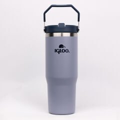 Igloo Powder Termos 900ml-MAVİ