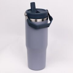 Igloo Powder Termos  900ml- MAVİ-LACİVERT