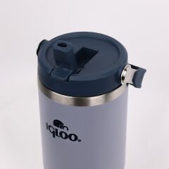 Igloo Powder Termos 900ml-MAVİ