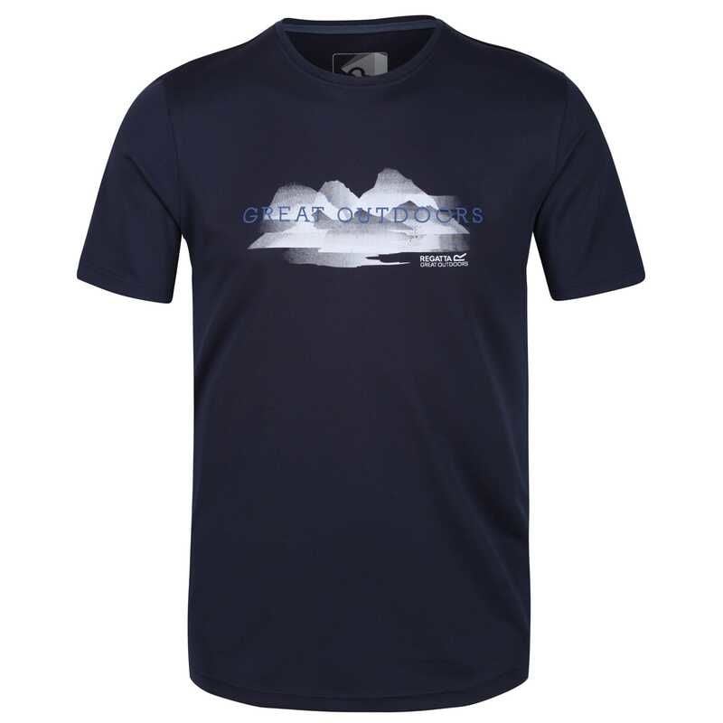 Regatta Fingal V Erkek T-Shirt