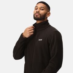 Regatta Hedman II Erkek Polar-SİYAH