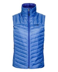 The North Face Tonnero Vest Pro Kadın Yelek-MAVİ