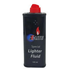 X-Lite Benzin 125ml