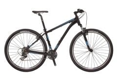 Giant Revel 29ER2 Siyah 27 Vites Dağ Bisikleti