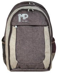 FreeCamp 4 Kişilik Piknik Çantası-KAHVERENGİ