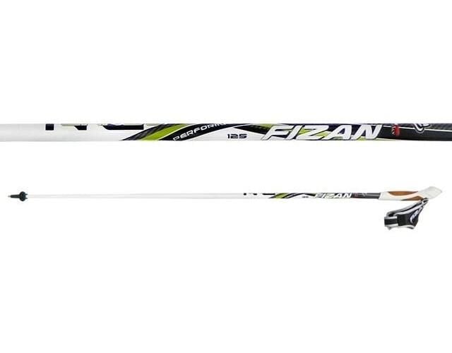 Fizan NW Performance Yeşil C60 Pole Baton