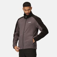 Regatta Hedman II Erkek Polar-GRİ