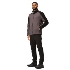 Regatta Hedman II Erkek Polar-GRİ