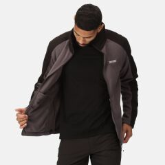 Regatta Hedman II Erkek Polar-GRİ