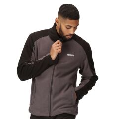 Regatta Hedman II Erkek Polar-GRİ