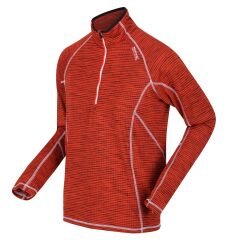 Regatta Yonder Erkek T-Shirt-TURUNCU