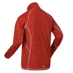 Regatta Yonder Erkek T-Shirt-TURUNCU