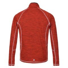 Regatta Yonder Erkek T-Shirt-TURUNCU