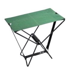 Andoutdoor C060 Katlanır Balıkçı Taburesi