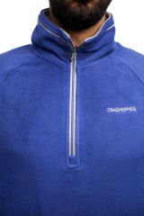 Craghoppers Corey Hz Floeece Erkek Polar Koyu Mavi