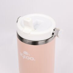 Igloo Powder Termos 900ml-SOMON BEYAZ