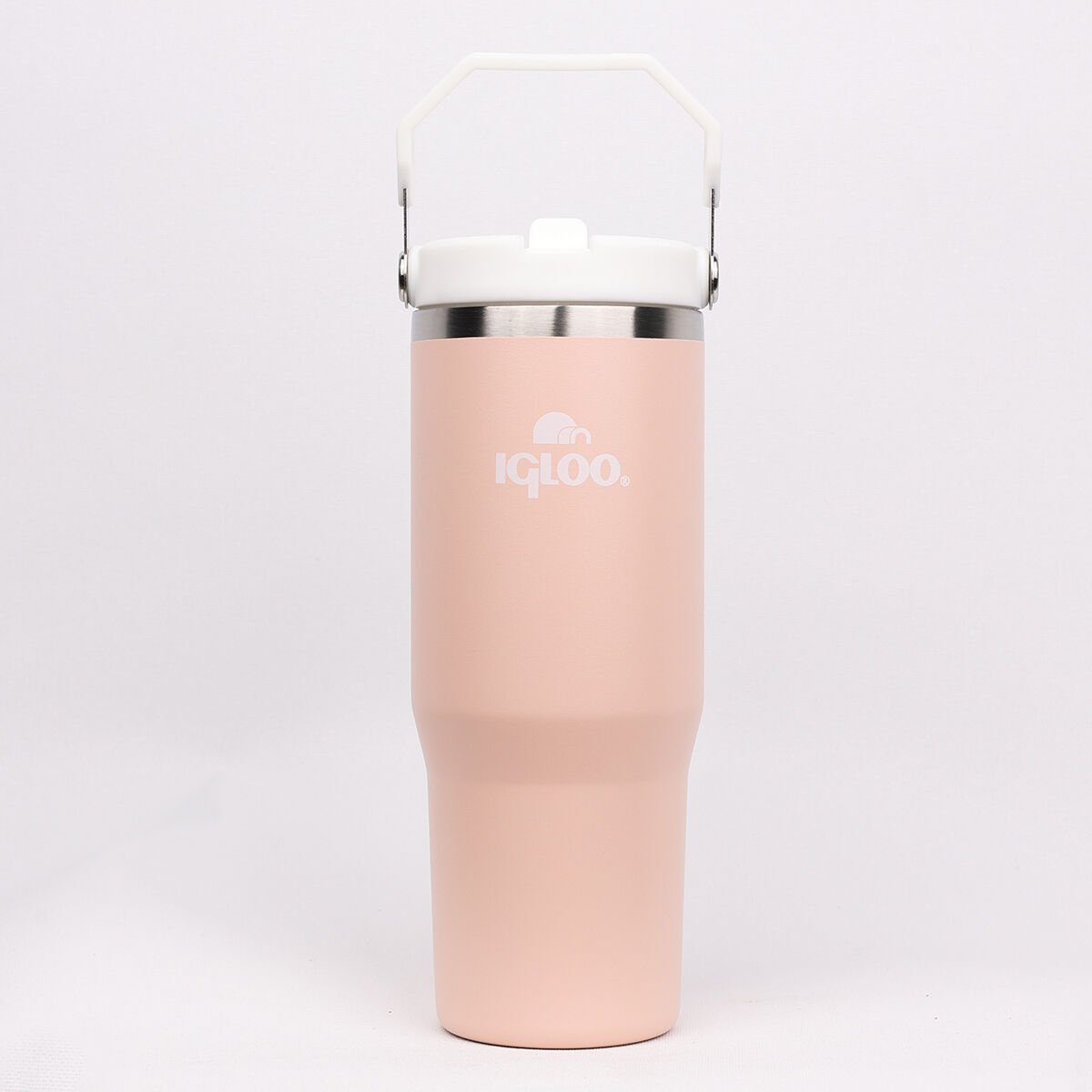 Igloo Powder Termos 900ml-SOMON BEYAZ