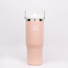 Igloo Powder Termos 900ml-SOMON BEYAZ