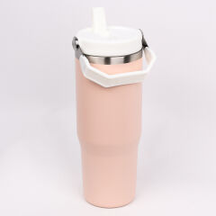 Igloo Powder Termos 900ml-SOMON BEYAZ