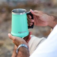 Igloo Parker Kupa Mug 500ml