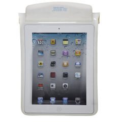 Jr Gear Su Geçirmez IPad Uyumlu Kılıf-BEYAZ