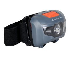 FreeCamp Targa Kafa Lambası-GRİ