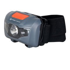 FreeCamp Targa Kafa Lambası-GRİ