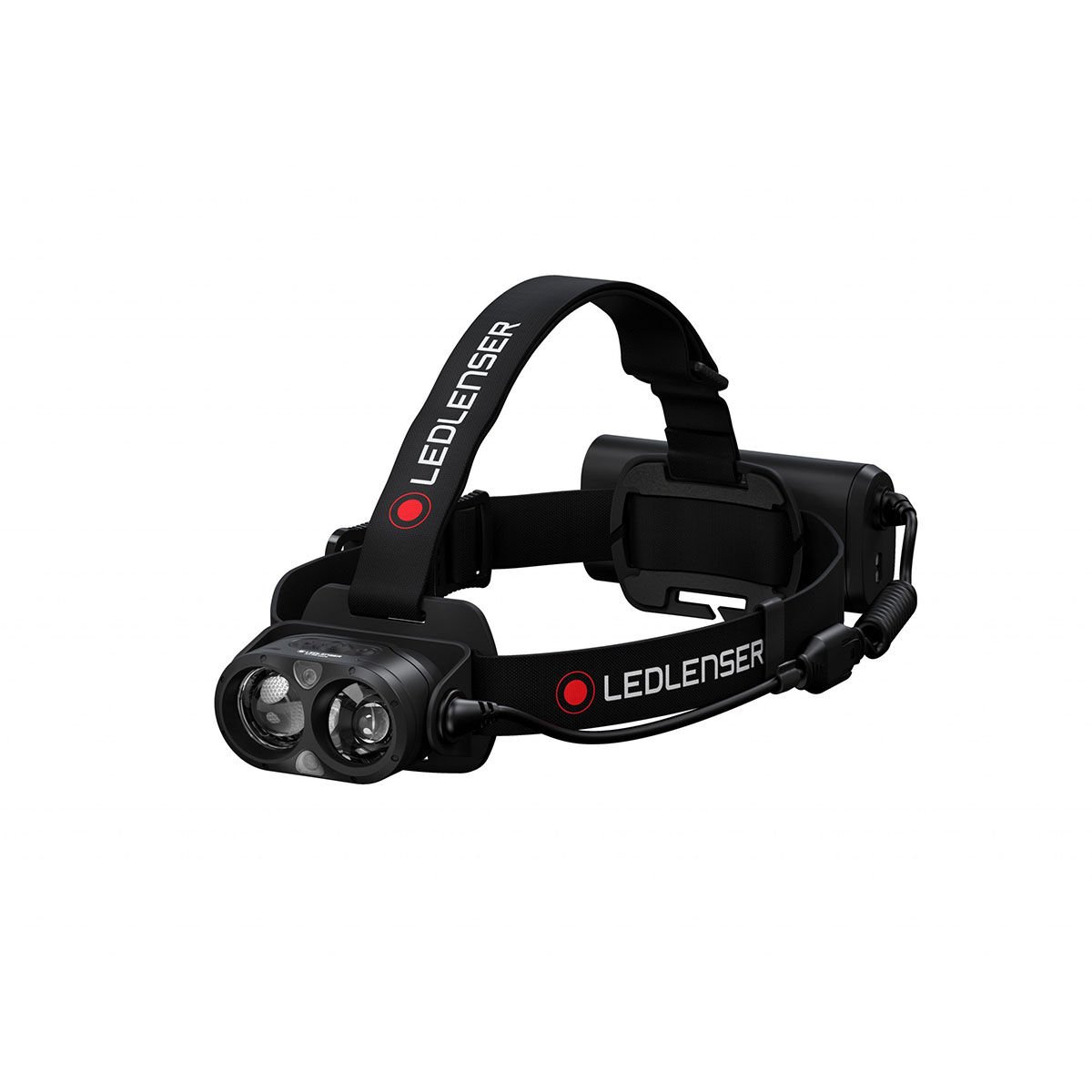 Led Lenser H19R Core Kafa Feneri