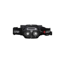Led Lenser H19R Core Kafa Feneri