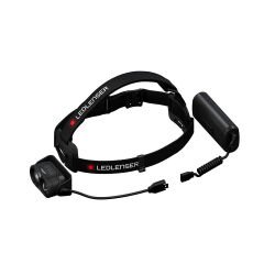 Led Lenser H19R Core Kafa Feneri