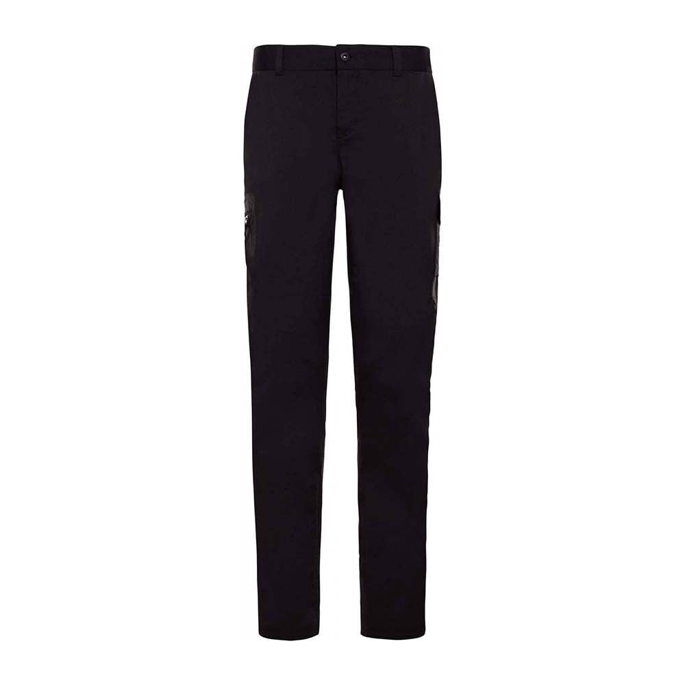 The North Face W Wandur Hike Kadın Pantolon-SİYAH