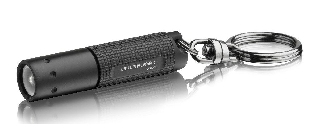 Led Lenser 8251 K1 El Feneri