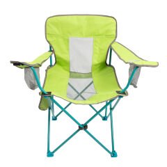 Andoutdoor Patricia Kamp Sandalyesi-YEŞİL