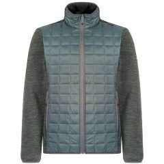 Regatta Chilton Hybrid Erkek Polar-HAKİ