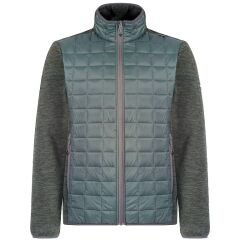 Regatta Chilton Hybrid Erkek Polar-HAKİ