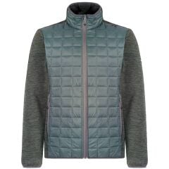 Regatta Chilton Hybrid Erkek Polar-HAKİ
